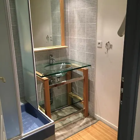 L'entre Vague Appartement